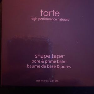 Tarte pore and prime balm